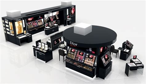 the bay square one cosmetics counter manager dior|Counter Manager at Dior Cosmetics .